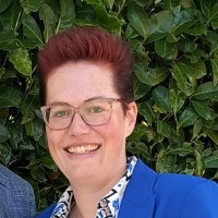 Suzanne Donders