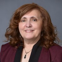 Sharon Barrett