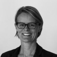 Mette Gyde Møller