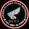 Hcci Honda Classic Club Indonesia