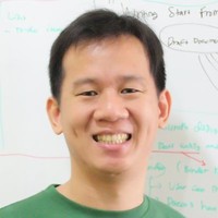 Johanes Sung