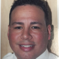 Edward Carrasco