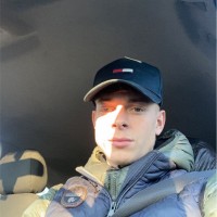 Josh Woodcock