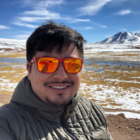 Erick Araya