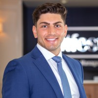 Christian Dirusso, Cpa, Cfp®, Clu®, Chfc®