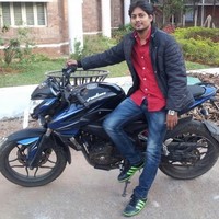 Kishore Thota