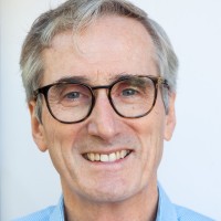 Daniel Cushing