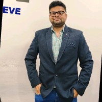 Suryansh Pandey