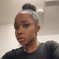 Sarah Olorunfemi