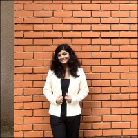 Sneha Goyal