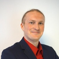 Tomáš Pecháček