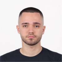 Denis Ahmedov