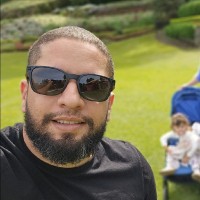 Eduardo Canamaro