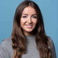 Georgie Kendrick
