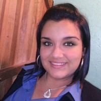 Hazel Murillo