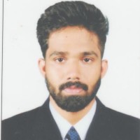 SHIKHIL K