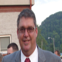 Todd Wyatt