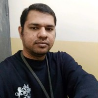 Akshay Chinnaswamy