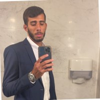 Mohamed Ehab