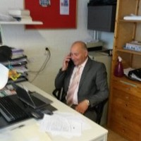 Mohammed Bel Hassane