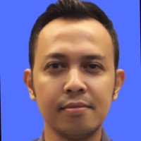 Vreddy Hartono