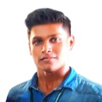 Ankit Sarkar