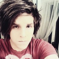 Alex Archer