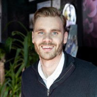 Stephan Zandberg