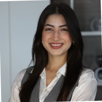 Esra Bilgin