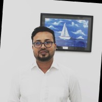 Md Shahin Reza