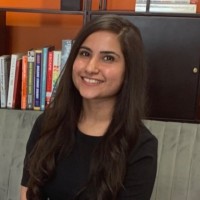 Kanika Dhingra
