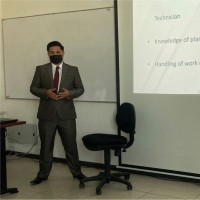 Santos Joel