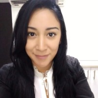 ​Karen Azucena Olvera Resendiz