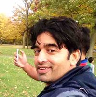 Muhammad Ilyas