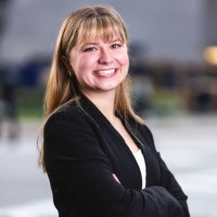 Katie Heckroth