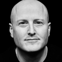 Tim Llewellyn