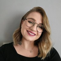 Magdalena Bak