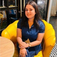 Anjali Bhagat