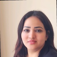 Rasha Farag
