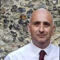 Mark Burch Dipfa, Csre, Cemap.