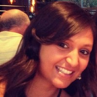 Disha Patel