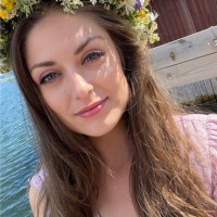 Maja Boman Lindqvist