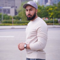 Sagar Preet