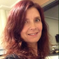 Ann-Louise Haga