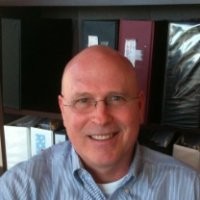 Jim Cherry