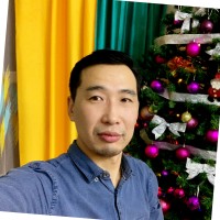 Myagmarjav Byambajav