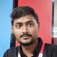 Prudhvi Raj