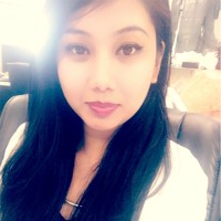 Geeta Maharjan