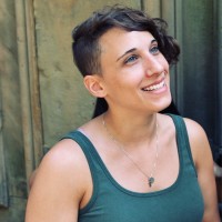 Lisa Nuccio, Mlis