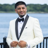 David Persaud